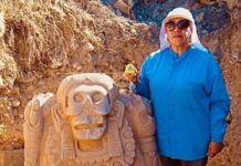La Señora de la Falda de Estrellas: un hallazgo que reafirma la profundidad cultural de los pueblos nguiwa