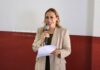 Presentan proyecto para el manejo del lirio acuático en la Presa Requena