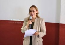 Presentan proyecto para el manejo del lirio acuático en la Presa Requena