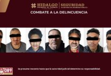 En cateos simultáneos, intervienen tres presuntos puntos de narcomenudeo en Acatlán