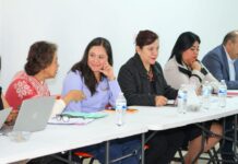 El Instituto Hidalguense de Educación llevo acabo talleres a maestros