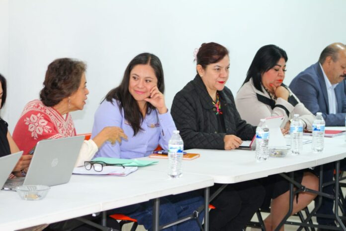 Docentes de Hidalgo fortalecen su práctica educativa en Taller Intensivo de fin de ciclo (1)