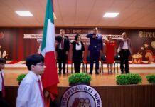 Garantizan educación continua a pacientes del Hospital del Niño DIFH durante sus tratamientos