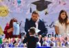 Ceremonia de Clausura del Ciclo Escolar 2024–2026 en Tepeji del Río