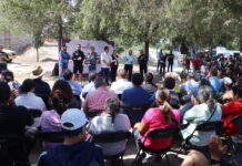Nueva cancha de frontón impulsa el deporte y la convivencia en Atitalaquia