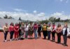 Fortalece La Ciudad de las Mujeres coordinación con instancias municipales para ampliar la atención integral a mujeres de la región