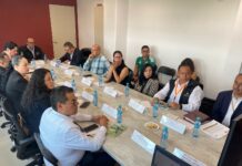 Secturh presenta avances del Programa Sectorial de Desarrollo Turístico Sostenible 2022-2028
