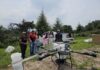 Gobierno de Tepeji fortalece el desarrollo agropecuario con la incorporación de estudiantes universitarios en servicio social