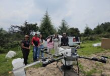 Gobierno de Tepeji fortalece el desarrollo agropecuario con la incorporación de estudiantes universitarios en servicio social