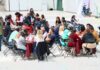 Participación ciudadana fortalece la actualización del Plan Municipal de Desarrollo de Tula de Allende