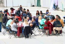 Participación ciudadana fortalece la actualización del Plan Municipal de Desarrollo de Tula de Allende