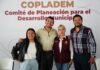 Gobierno de Julio Menchaca fortalece la participación ciudadana en la toma de decisiones