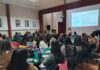 Hidalgo refuerza la protección a niñas y adolescentes con la Ruta NAME