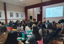 Hidalgo refuerza la protección a niñas y adolescentes con la Ruta NAME