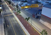 Tula de Allende fortalece su infraestructura urbana con la rehabilitación de la calle Tulipanes en la colonia El Salitre