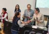 Entrega SSH el Distintivo de la Salud 2026 a 40 establecimientos