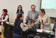 Entrega SSH el Distintivo de la Salud 2026 a 40 establecimientos