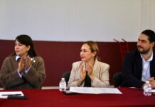 Con acciones firmes, Cristhian Martínez mejora la infraestructura urbana y el bienestar de las familias tulenses
