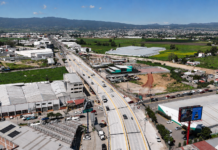 Unidad de Planeación trabaja en alternativas para mejorar la movilidad en Pachuca