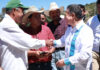 Gobiernos de Hidalgo y de México aplican más de 326 millones de pesos para Nicolás Flores