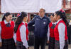 Regresarán a clases 569 mil estudiantes de educación básica en Hidalgo
