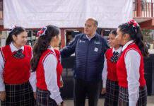 Regresarán a clases 569 mil estudiantes de educación básica en Hidalgo