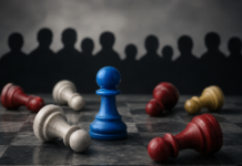 Partidos pequeños: si nadie los sigue, ¿para qué mantenerlos vivos?