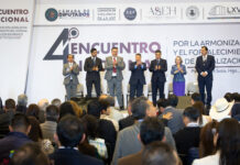 Hidalgo incrementa 96 % su recaudación, resultado de confianza ciudadana: Menchaca Salazar