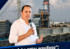 “Tula debe estar orgulloso”: Cristhian Martínez destaca inversión histórica de 15 mil mdp para termoeléctrica