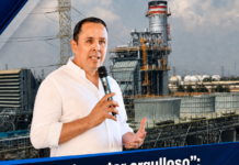 “Tula debe estar orgulloso”: Cristhian Martínez destaca inversión histórica de 15 mil mdp para termoeléctrica
