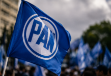 PAN pierde su registro estatal tras obtener apenas 2.29% de los votos