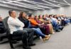SSPH y alcaldes revisan avances y acciones para fortalecer la seguridad en Hidalgo