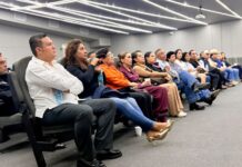 SSPH y alcaldes revisan avances y acciones para fortalecer la seguridad en Hidalgo