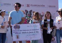 Pachuca celebra PerroFest con causa animal