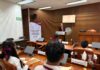 ¡Voces que transforman! Niñas, niños y adolescentes de Tepeji toman la palabra para construir un mejor municipio