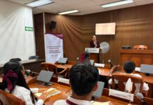 ¡Voces que transforman! Niñas, niños y adolescentes de Tepeji toman la palabra para construir un mejor municipio