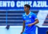 El futbol profesional regresó a Cruz Azul: Víctor Velázquez celebra nueva etapa en el Estadio Refundación