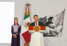 Cuando la buena relación política se convierte en resultados