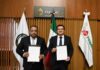 SHCP, UIF y Pemex fortalecen la estrategia nacional contra delitos financieros y robo de hidrocarburos