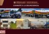 Más de 90 mil litros de hidrocarburo que contaban con robo fueron localizados