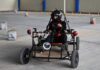¡Hechos en Hidalgo! Jóvenes crean go-karts eléctricos con talento y manos hidalguenses