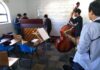 El Centro de las Artes de Hidalgo convoca a la admisión en cinco disciplinas artísticas.