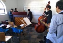 El Centro de las Artes de Hidalgo convoca a la admisión en cinco disciplinas artísticas.