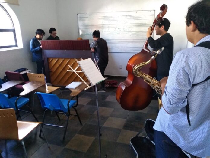 Centro de las Artes de Hidalgo abre convocatoria de admisión en cinco disciplinas artísticas (2)