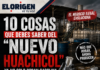 10 cosas que debes saber del “nuevo huachicol”: ya no solo roban gasolina, ahora podrían fabricarla