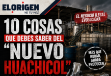 10 cosas que debes saber del “nuevo huachicol”: ya no solo roban gasolina, ahora podrían fabricarla