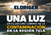 Una luz en el oscuro camino de la contaminación en la región Tula