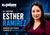 El factor Esther Ramírez: números que pueden cambiar su dimensión política