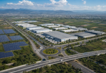 10 cambios que vienen para Zapotlán tras la llegada de una inversión de 10 mil mdp