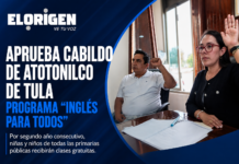 Atotonilco mantendrá clases gratuitas de inglés en todas sus primarias públicas